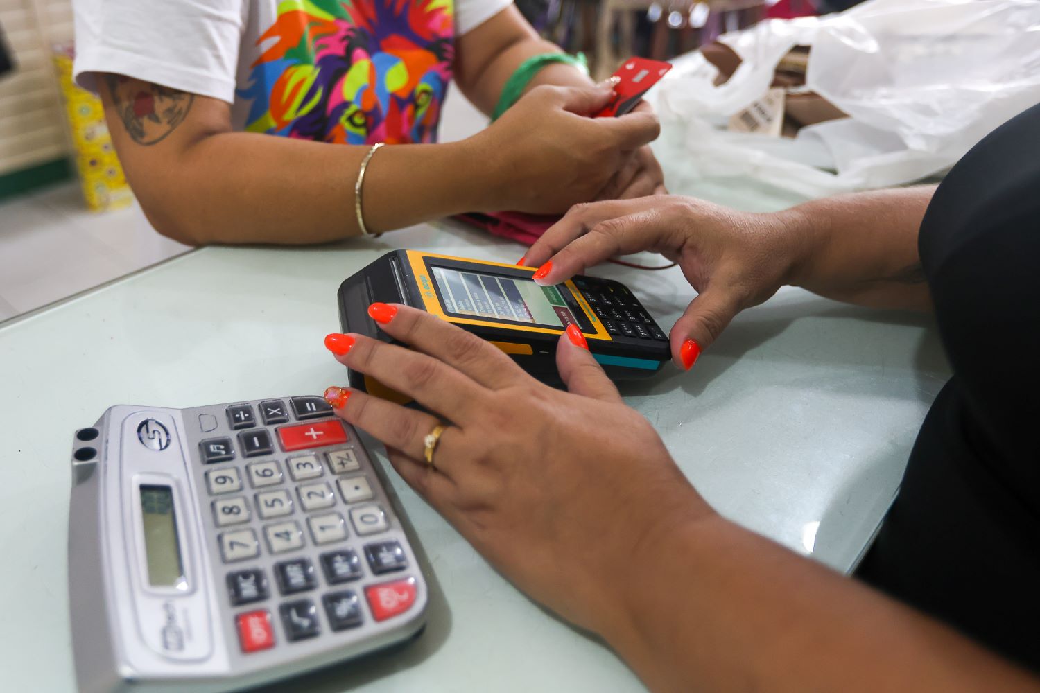 Prefeitura de Lages Prefeitura de Lages amplia apoio ao empreendedorismo feminino por meio do Pronampe Mulher, do Governo do Estado