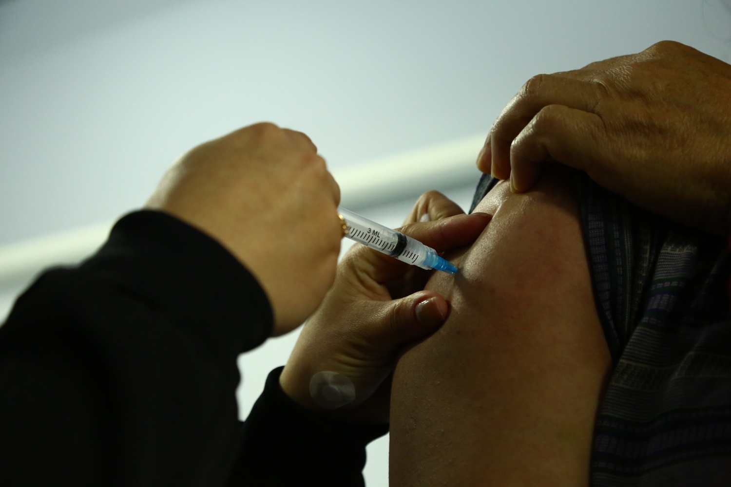 Prefeitura de Lages Unidade de Saúde do Guarujá realizará ação exclusiva para homens neste sábado 