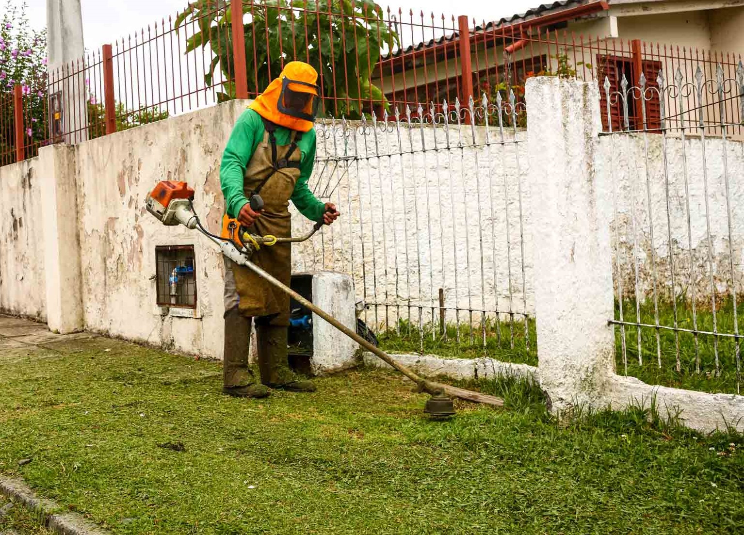 Prefeitura de Lages Mais cuidado, mais qualidade de vida: limpeza urbana transforma bairros de Lages
