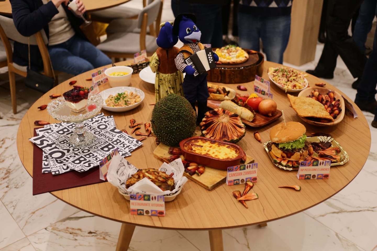 Prefeitura de Lages Festival Sabores da Serra inicia nesta sexta-feira (29 de maio) com gastronomia, cervejas artesanais e cultura serrana