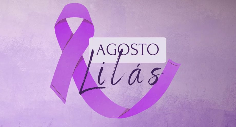 Prefeitura de Lages Programação do Agosto Lilás terá Encontro e sessão de cinema nesta sexta e sábado em Lages