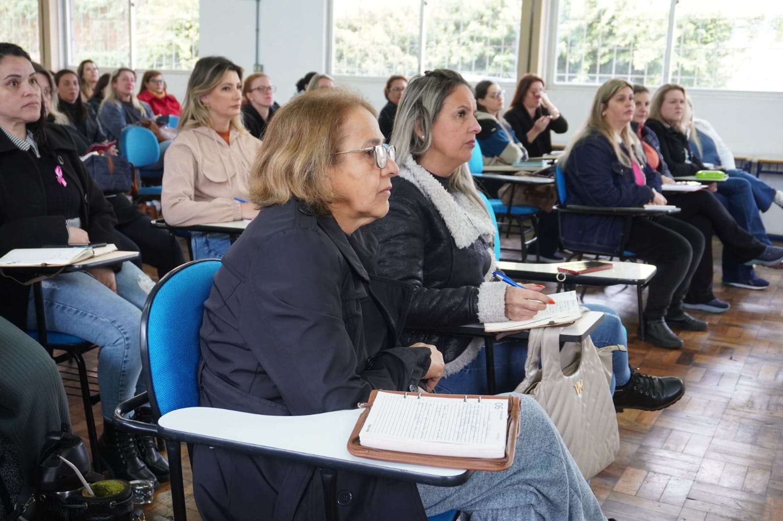 Prefeitura de Lages Secretaria da Educação divulga cronograma de matrículas para o ano letivo de 2026
