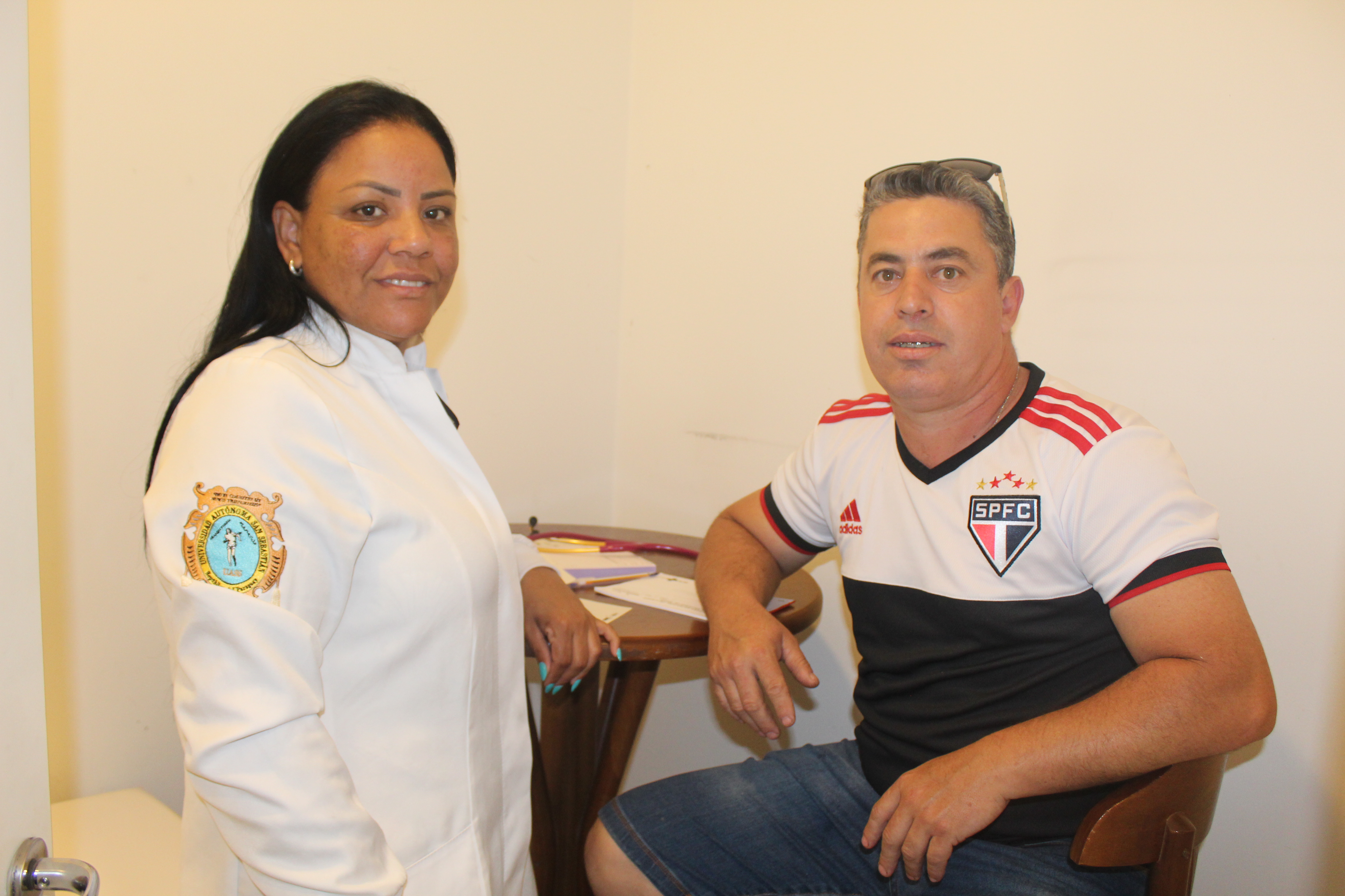 Prefeitura de Lages Prefeitura de Lages divulga cronograma de atendimento médico no interior para o mês de dezembro