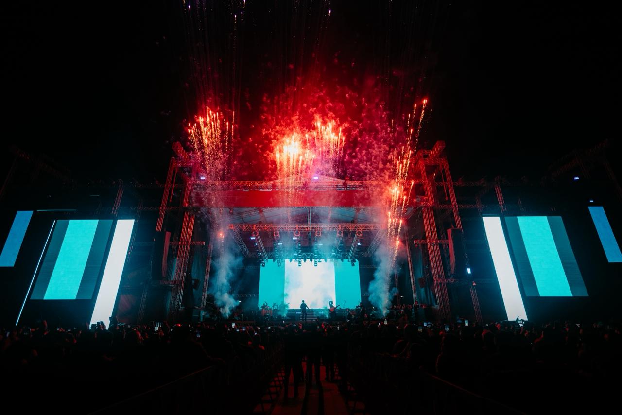 Prefeitura de Lages 36ª Festa Nacional do Pinhão: A Serra chama para viver uma experiência única