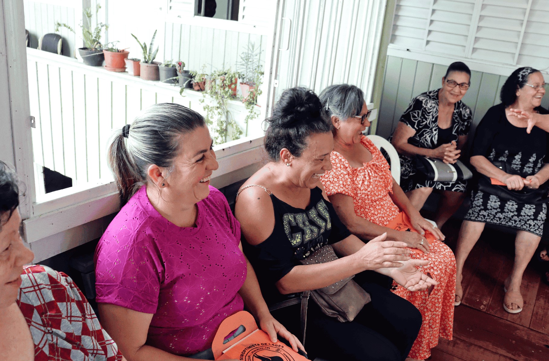 Prefeitura de Lages Abril Azul: Saúde levará conscientização sobre bem-estar emocional à área rural de Lages na próxima quarta-feira (29 de abril)