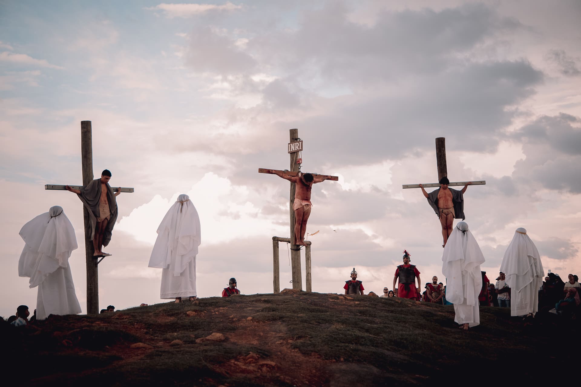Prefeitura de Lages Confira a programação da melhor Sexta-Feira Santa do Sul do Brasil