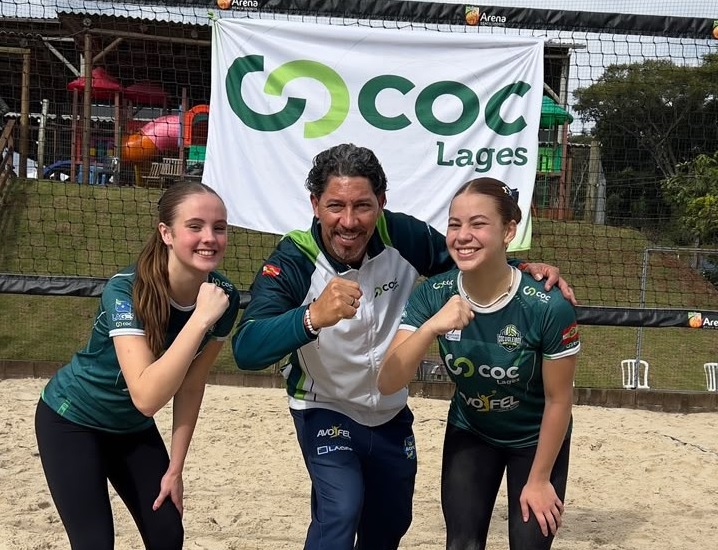 Prefeitura de Lages Lages abre participação nos Jogos Escolares de Santa Catarina com título e vaga nacional