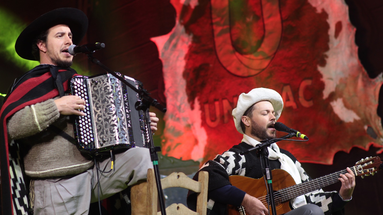 Prefeitura de Lages Sapecadas da Canção Nativa e da Serra Catarinense contam com mais de 800 inscrições e superam última edição