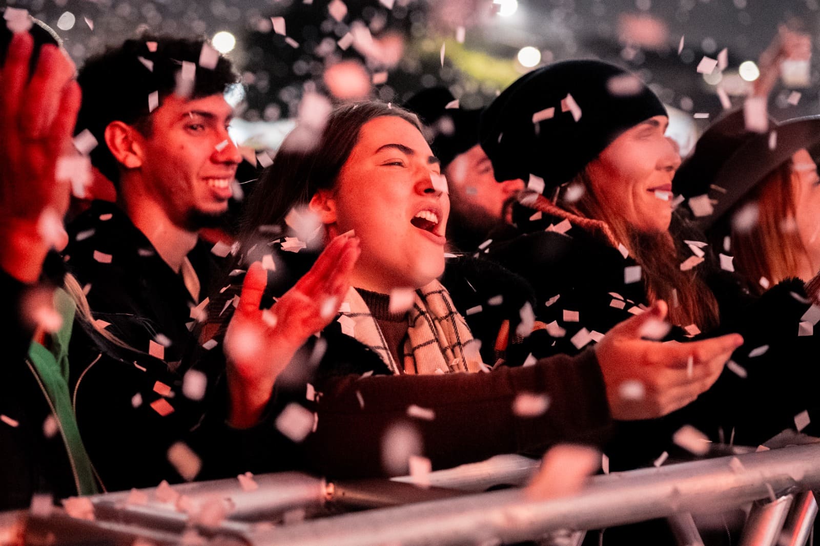 Prefeitura de Lages Confira a programação deste domingo da 36ª Festa Nacional do Pinhão que tem final da Sapecada e show de Alexandre Pires