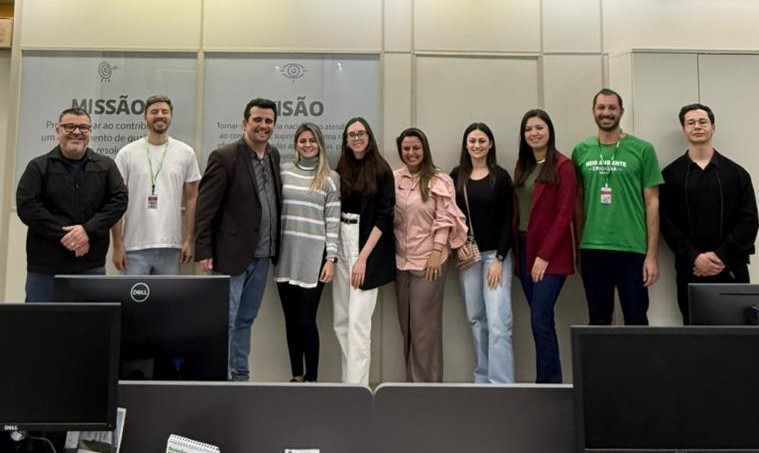 Prefeitura de Lages Equipes técnicas de Lages participam de capacitação sobre o novo marco do Licenciamento Ambiental