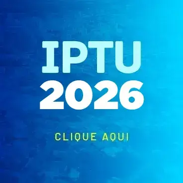 IPTU LAGES 2026