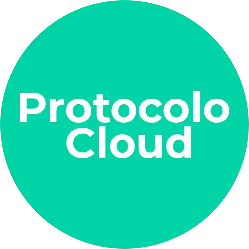 Protocolo CLOUD - Solicitação de Abertura de Processo